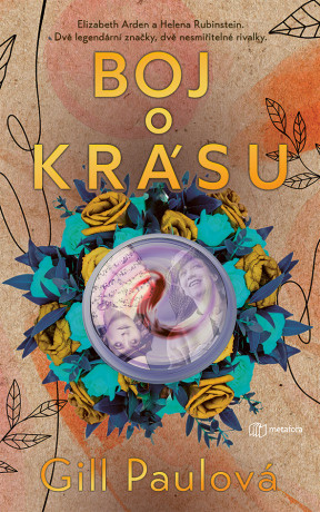 Boj o krásu - Paul Gill - e-kniha
