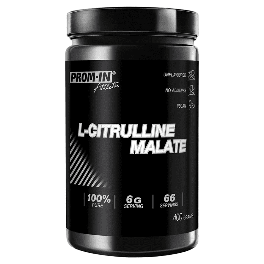 PROM-IN Citrulline malate 2:1 bez příchuti 400 g
