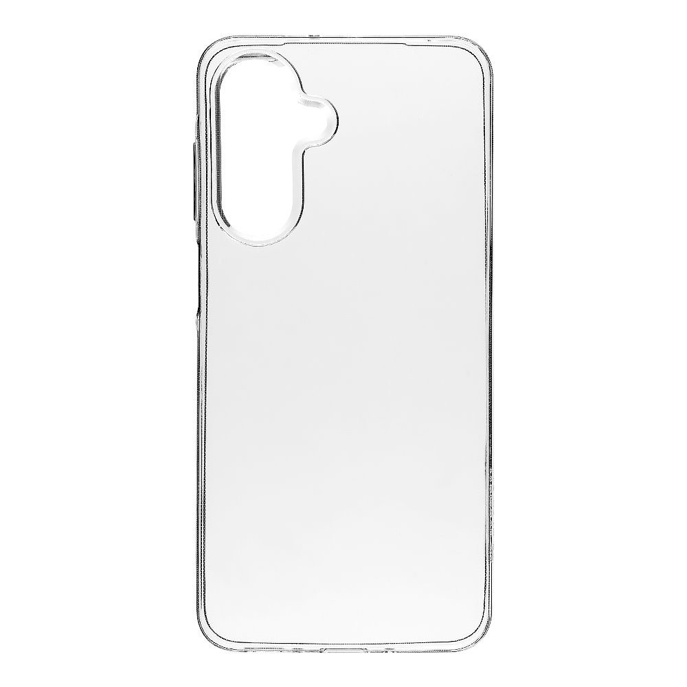 Zadní kryt Tactical pro Samsung Galaxy A26 5G průhledný