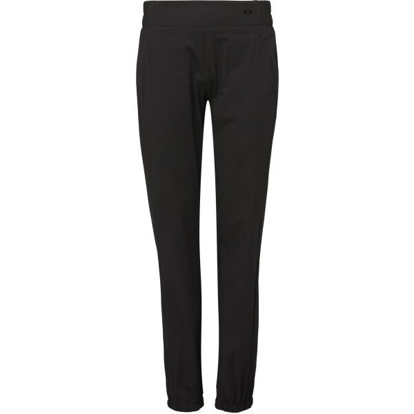 LOAP UBORA Dámské kalhoty, černá, velikost