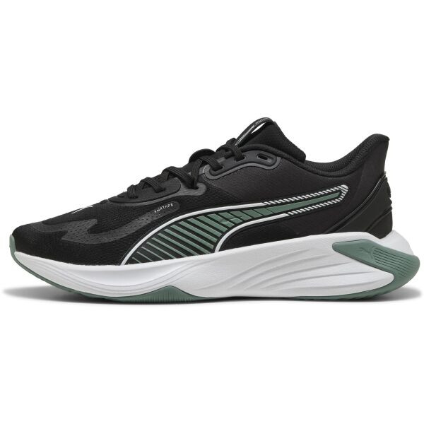 Puma PWR HYBRID TR Pánské fitness boty, černá, velikost 42.5
