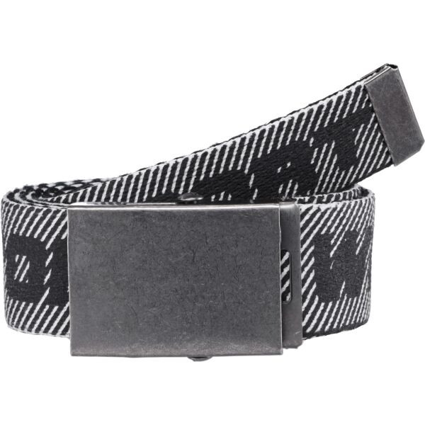 Willard AREND Pásek, tmavě šedá, velikost