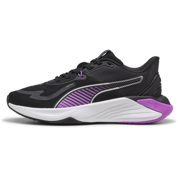 Puma PWR HYBRID TR W Dámská tréninková obuv, černá, velikost 39