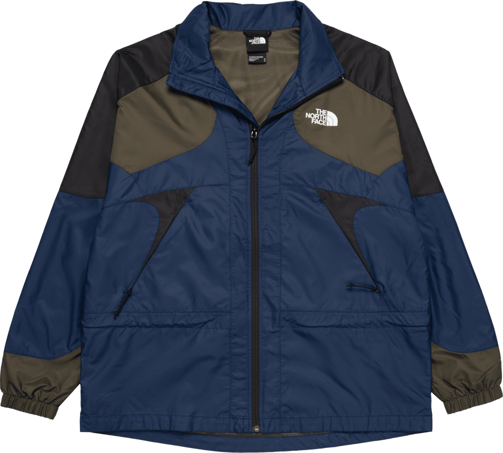 Bunda The North Face The North Face X jacket women
