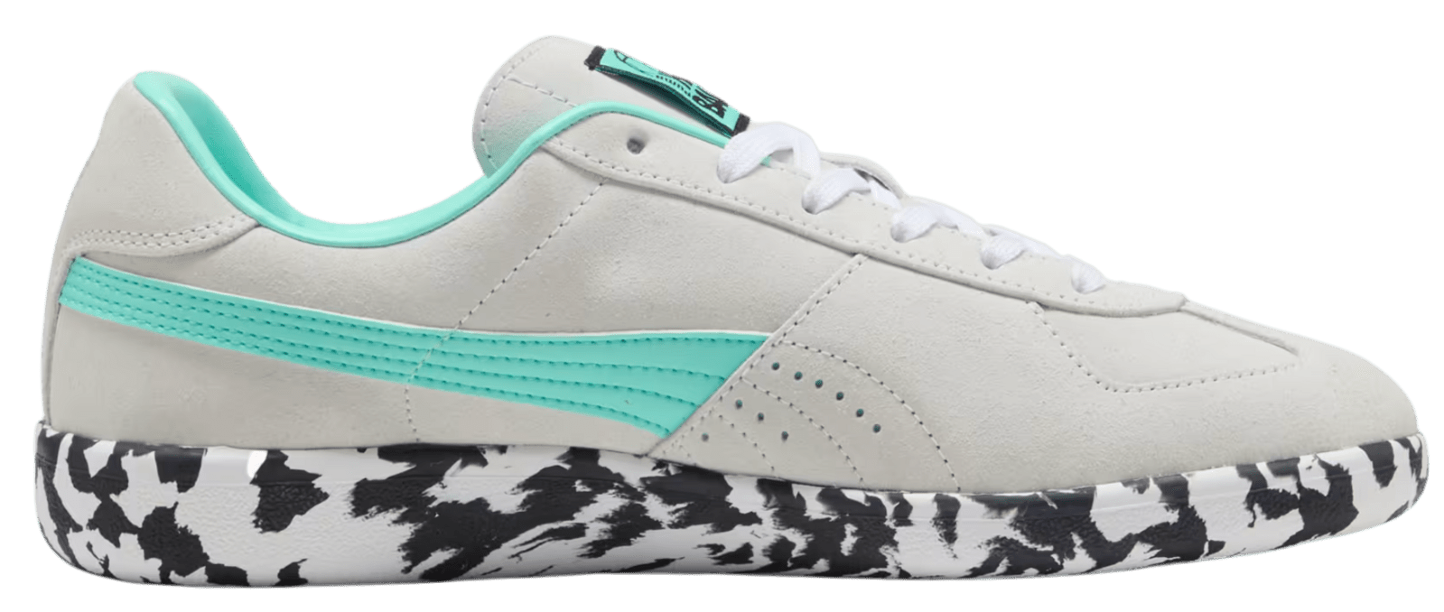 Indoorové boty Puma  Handball Untmd shoe