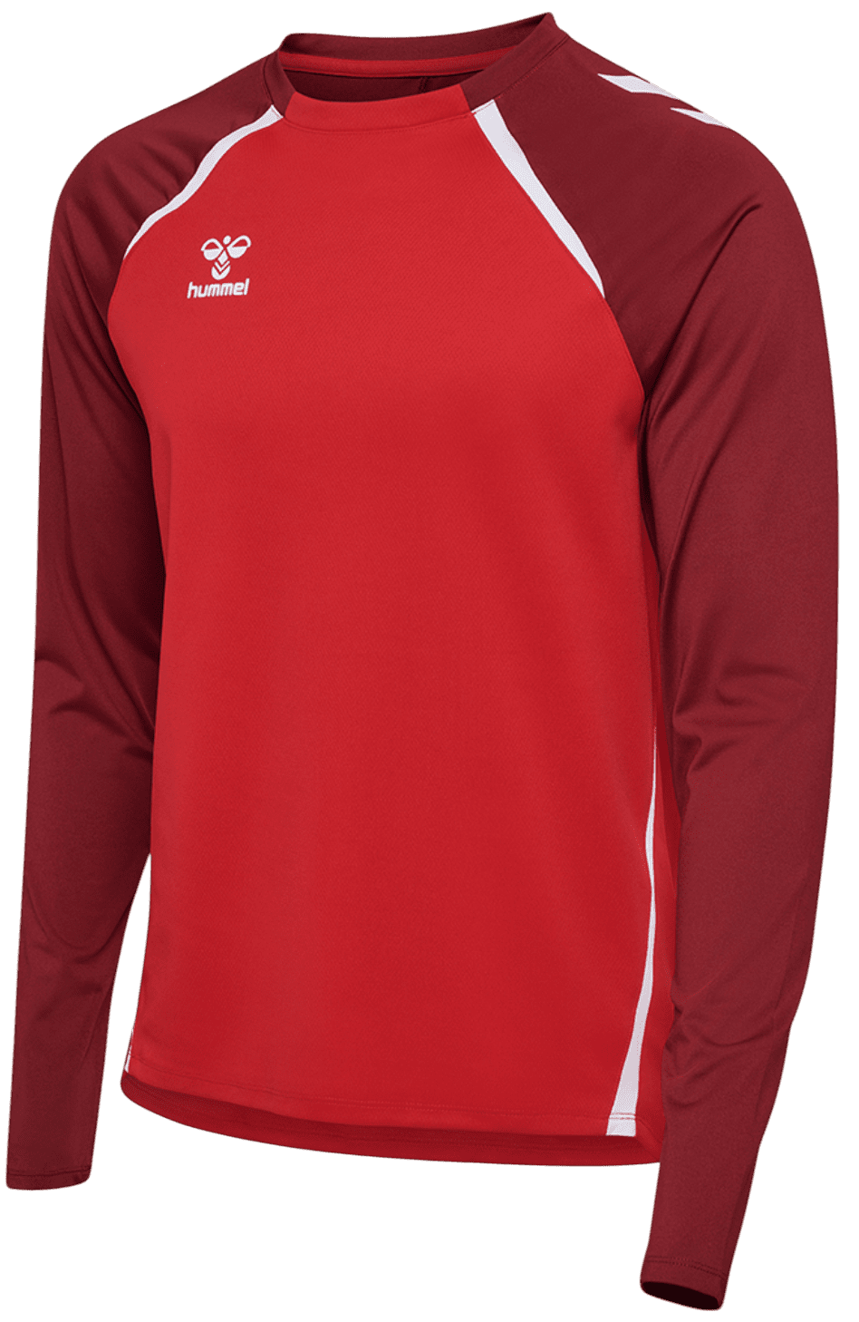 Triko s dlouhým rukávem Hummel Hummel hmlLEAD 2.0 Sweatshirt