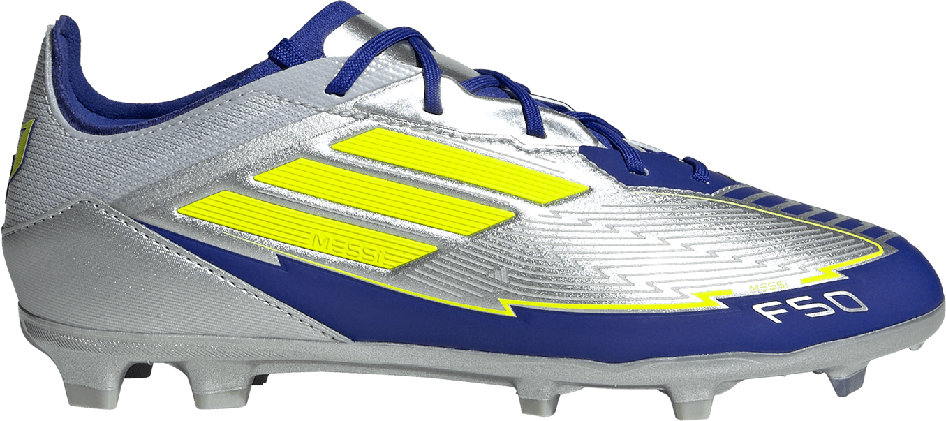 Kopačky adidas F50 ELITE FG J MESSI