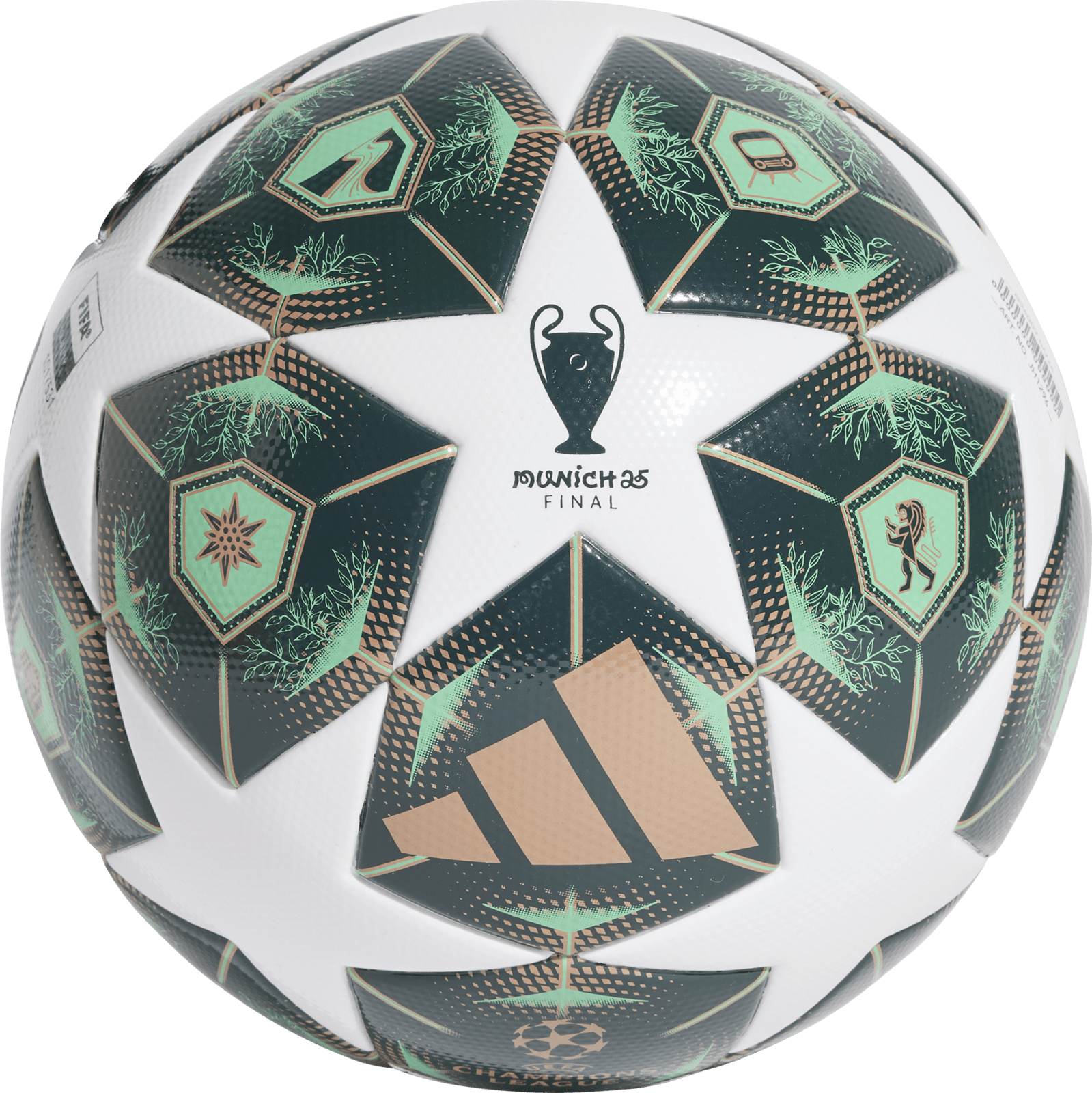 Míč adidas UCL LEAGUE