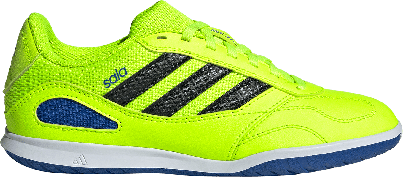 Sálovky adidas SUPER SALA III J