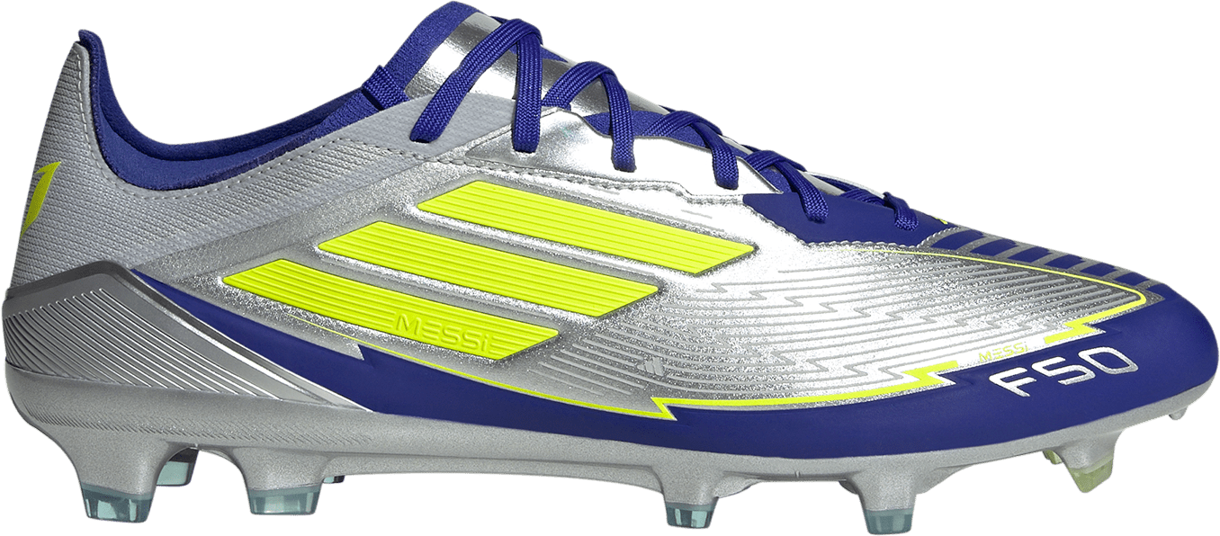 Kopačky adidas F50 PRO FG MESSI
