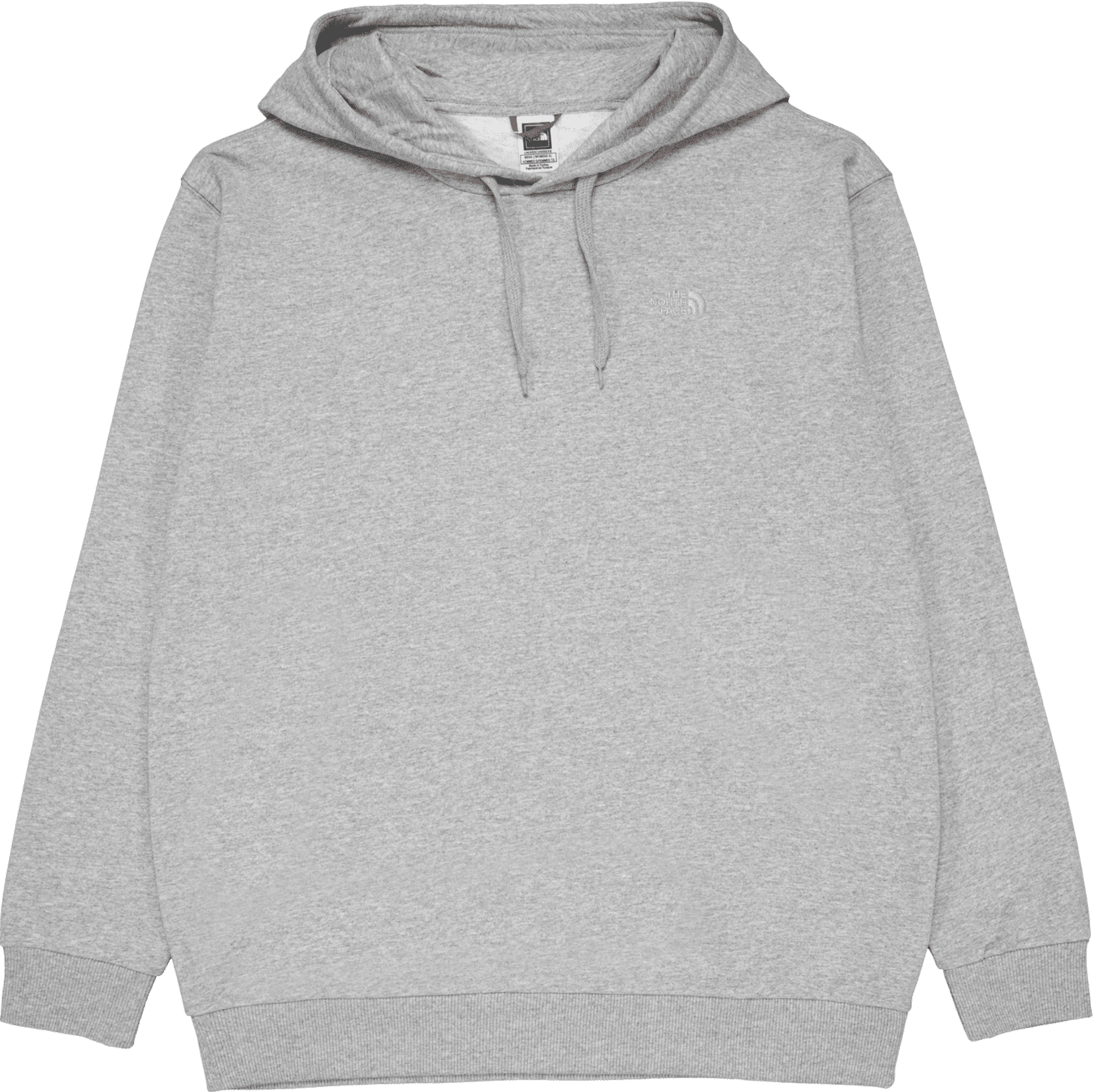 Mikina s kapucí The North Face The North Face Oversized hoody