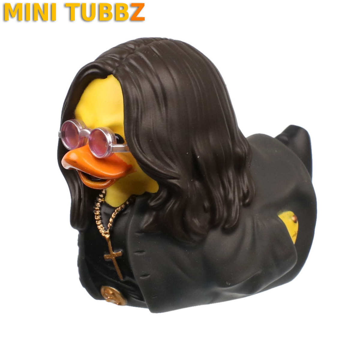 kačenka do vody Ozzy Osbourne - (Mini Edition)