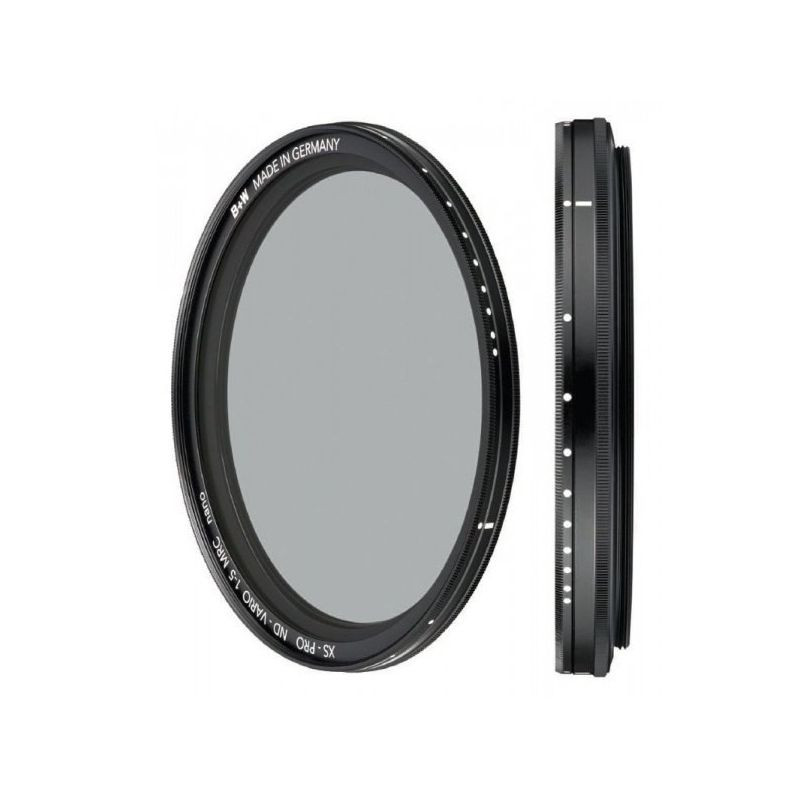 B+W filtr ND Vario 1-5 (2-32x) MRC nano XS-PRO 95 mm