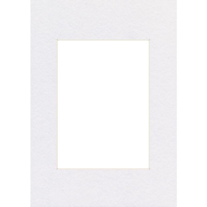 HAMA pasparta 20x30/13x18, bílá