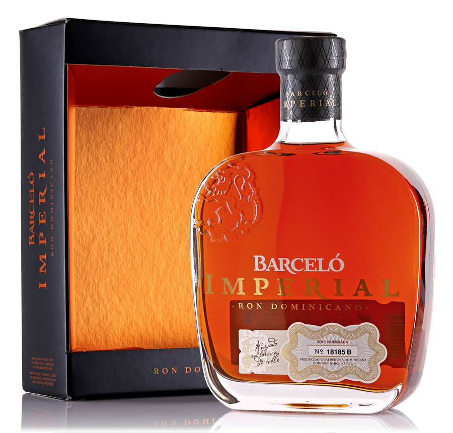 Barceló Barcelo Imperial 38 % 0,7 l
