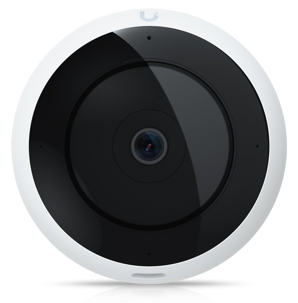 UBNT UVC-AI-360 - Fisheye UniFi video camera, 5MP, 360°, bílá, UVC-AI-360-W