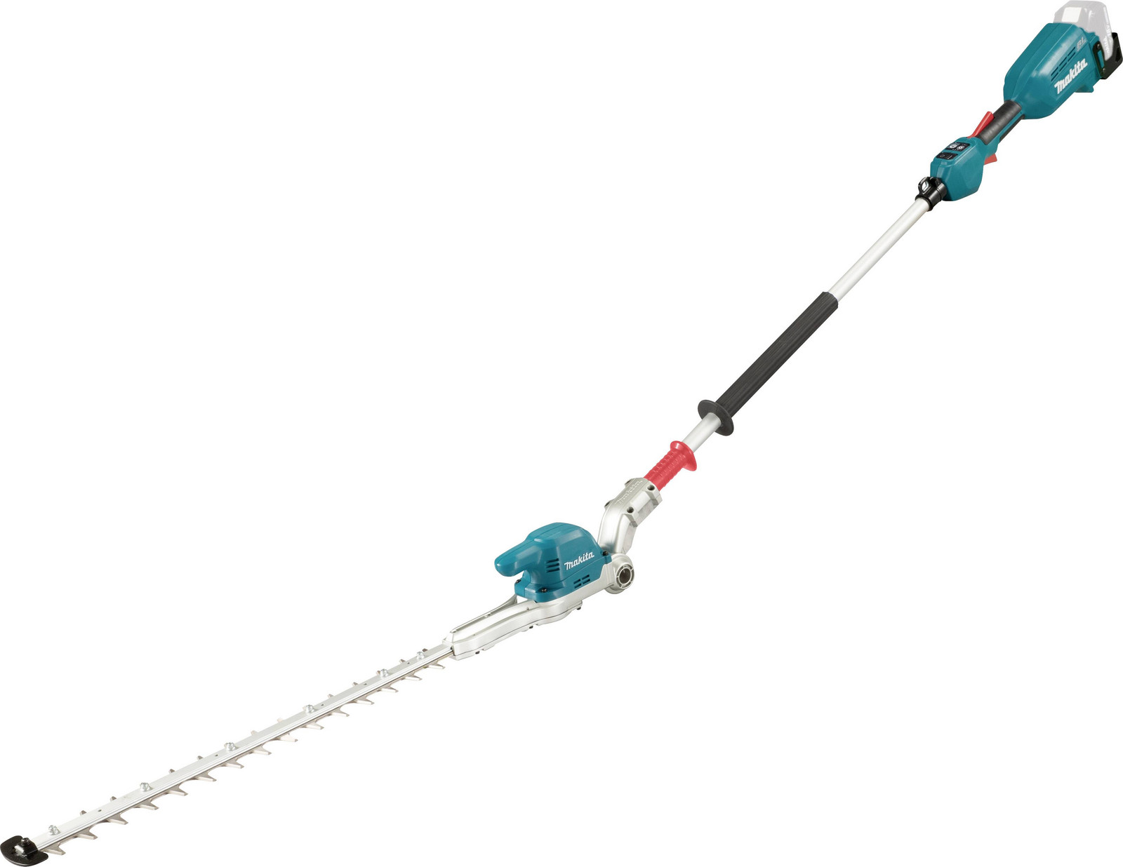 Makita DUN500WZ akumulátor nůžky na živý plot 18 V 500 mm