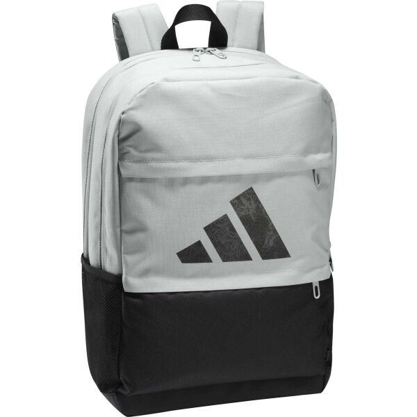 adidas MOTION LOGO Batoh, šedá, velikost