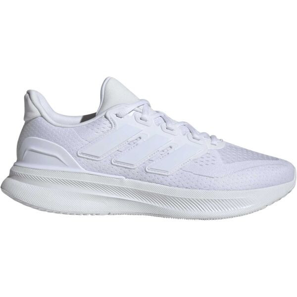 adidas ULTRARUN 5 W Dámská běžecká obuv, bílá, velikost 42