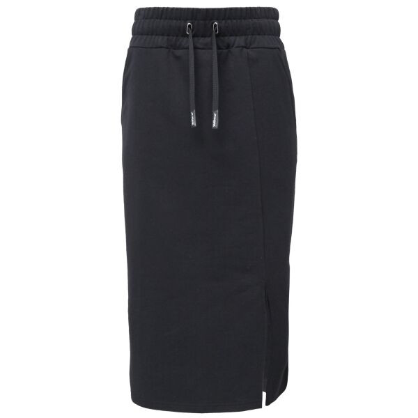 Willard LARSA Dámská sukně, černá, velikost