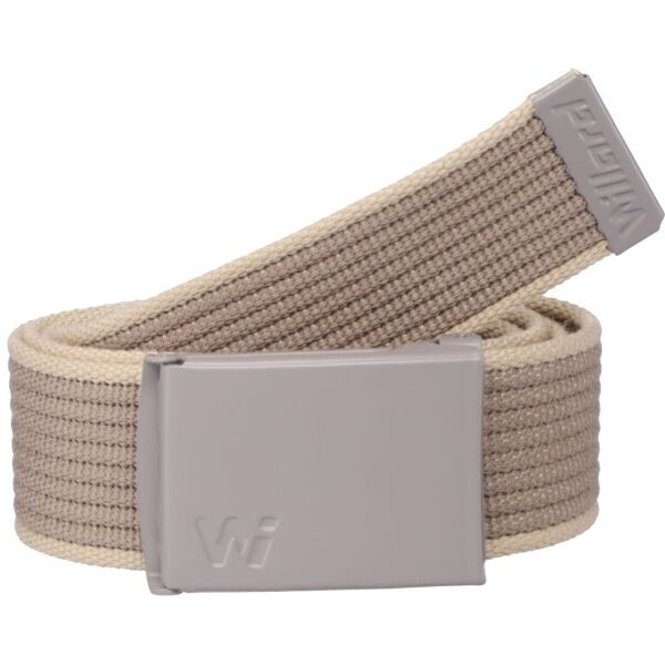 Willard PAXISAN Pásek, béžová, velikost