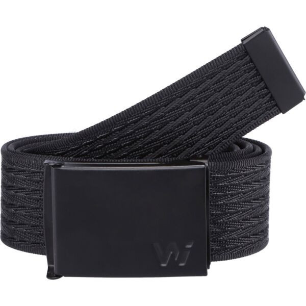 Willard KENAN Pásek, černá, velikost