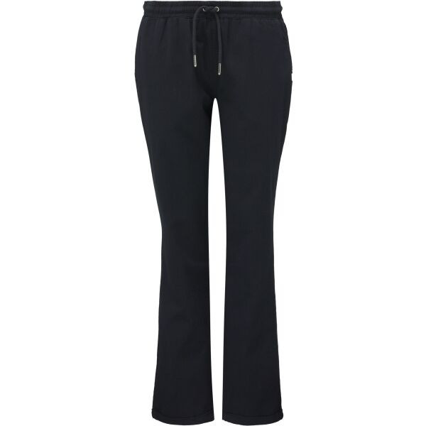 LOAP DIVERSA Dámské kalhoty, tmavě modrá, velikost