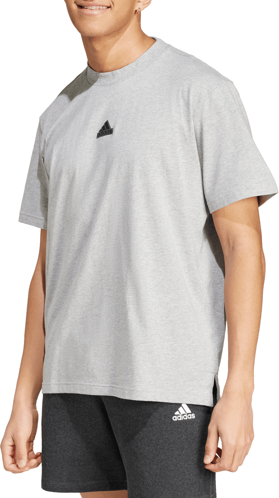 Triko adidas Sportswear Brand Love T-Shirt