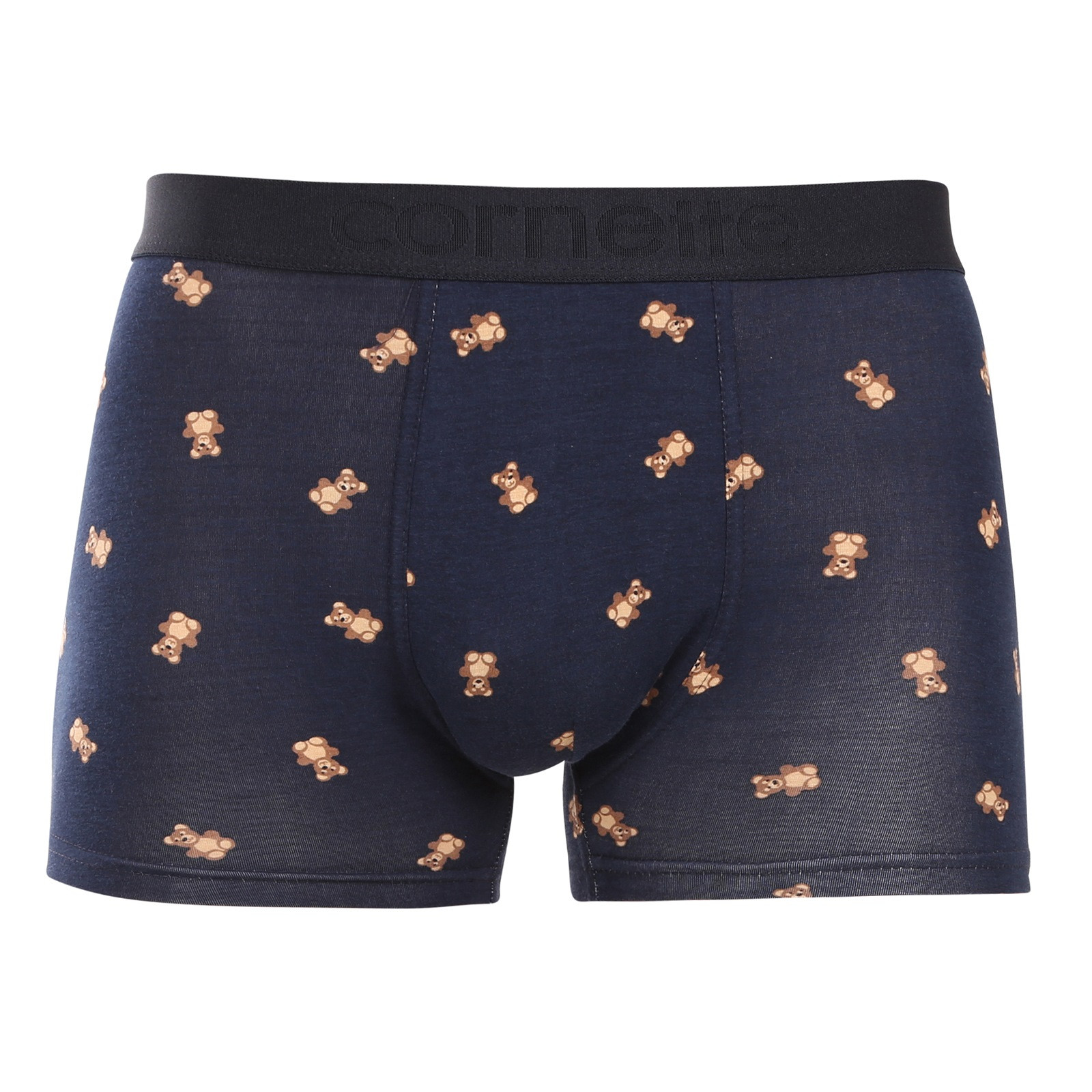 Pánské boxerky Cornette Energy vícebarevné (508/156) XL, trenky / trenýrky