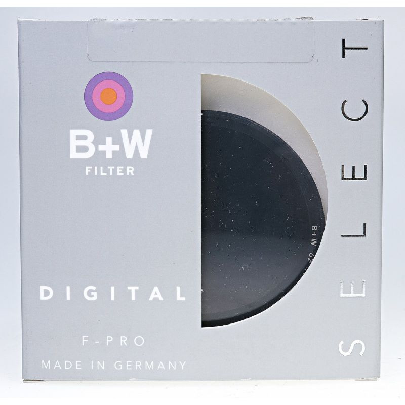 B+W filtr 803 ND 0.9 (8x) MRC nano XS-PRO 86 mm