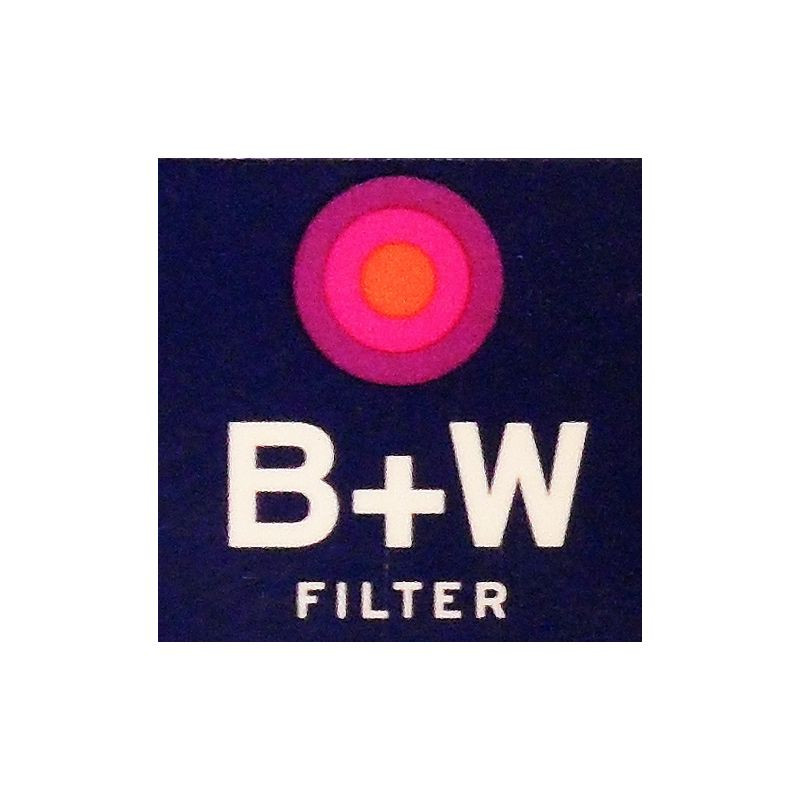 B+W filtr CPL F-PRO 37 mm