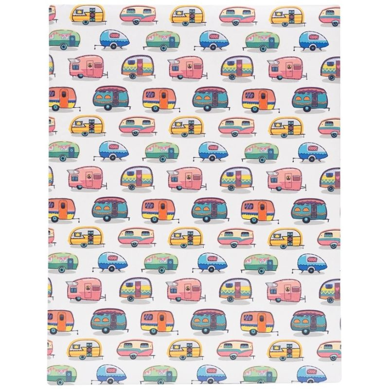 HAMA CAMPING 10x15/200, popisové štítky