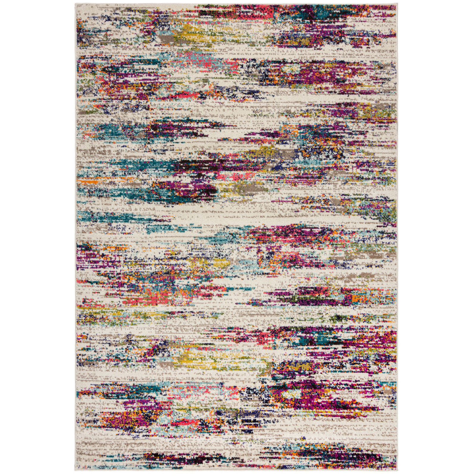 Kusový koberec Optic Refraction Multi - 120x170 cm Flair Rugs koberce