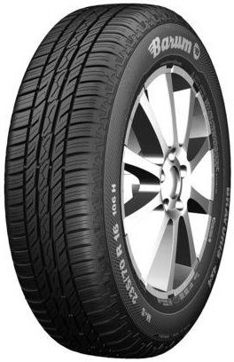 BARUM 235/60 R 16 100H BRAVURIS_4X4 TL