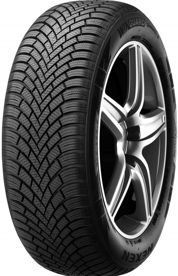 NEXEN 225/55 R 16 99H WINGUARD_SNOW_G3_WH21 TL XL M+S 3PMSF