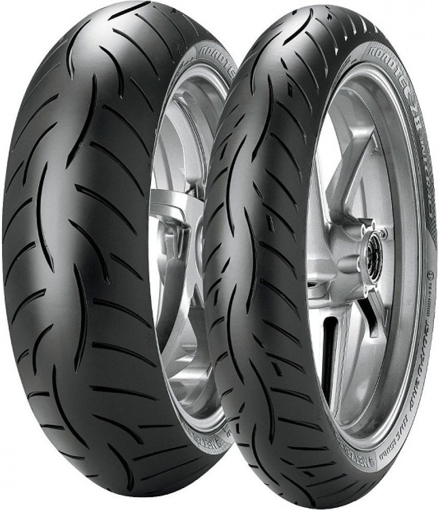 METZELER 190/50 R 17 73W ROADTEC_Z8_INTERACT ZR