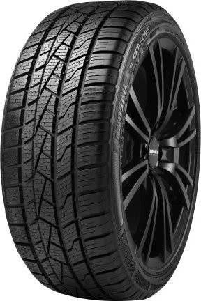 LANDSAIL 255/55 R 18 109V 4_SEASONS TL M+S 3PMSF LANDSAIL