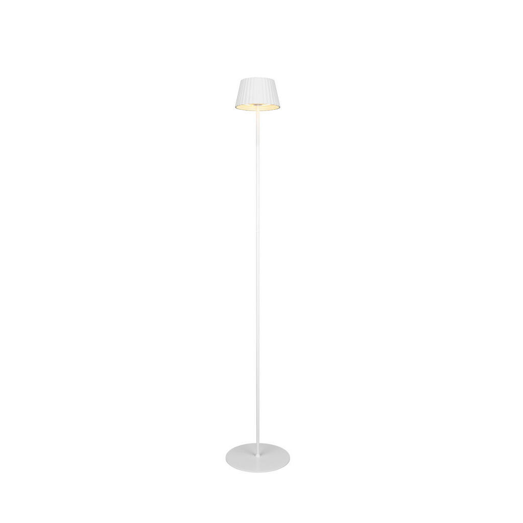 XXXL AKU STOJACÍ LAMPA