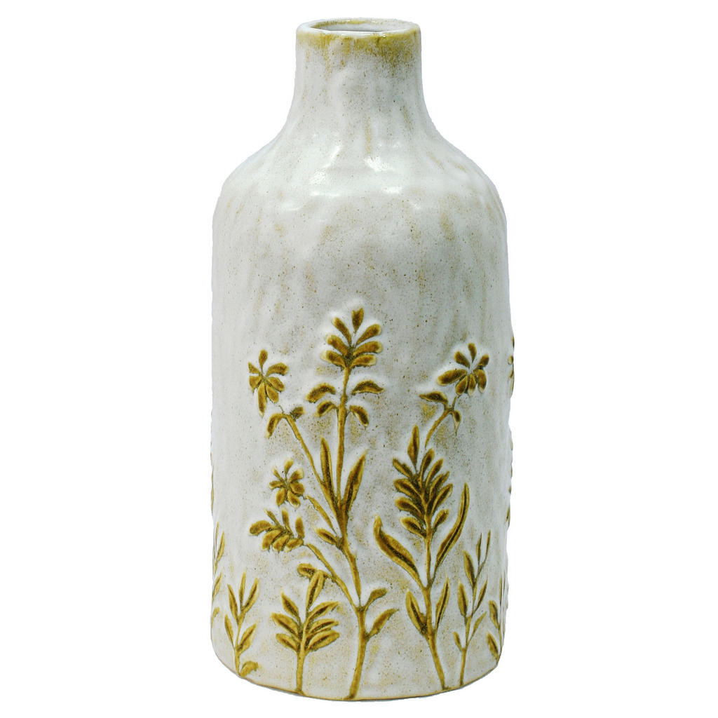 Ambia Home VÁZA, keramika, 33.5 cm