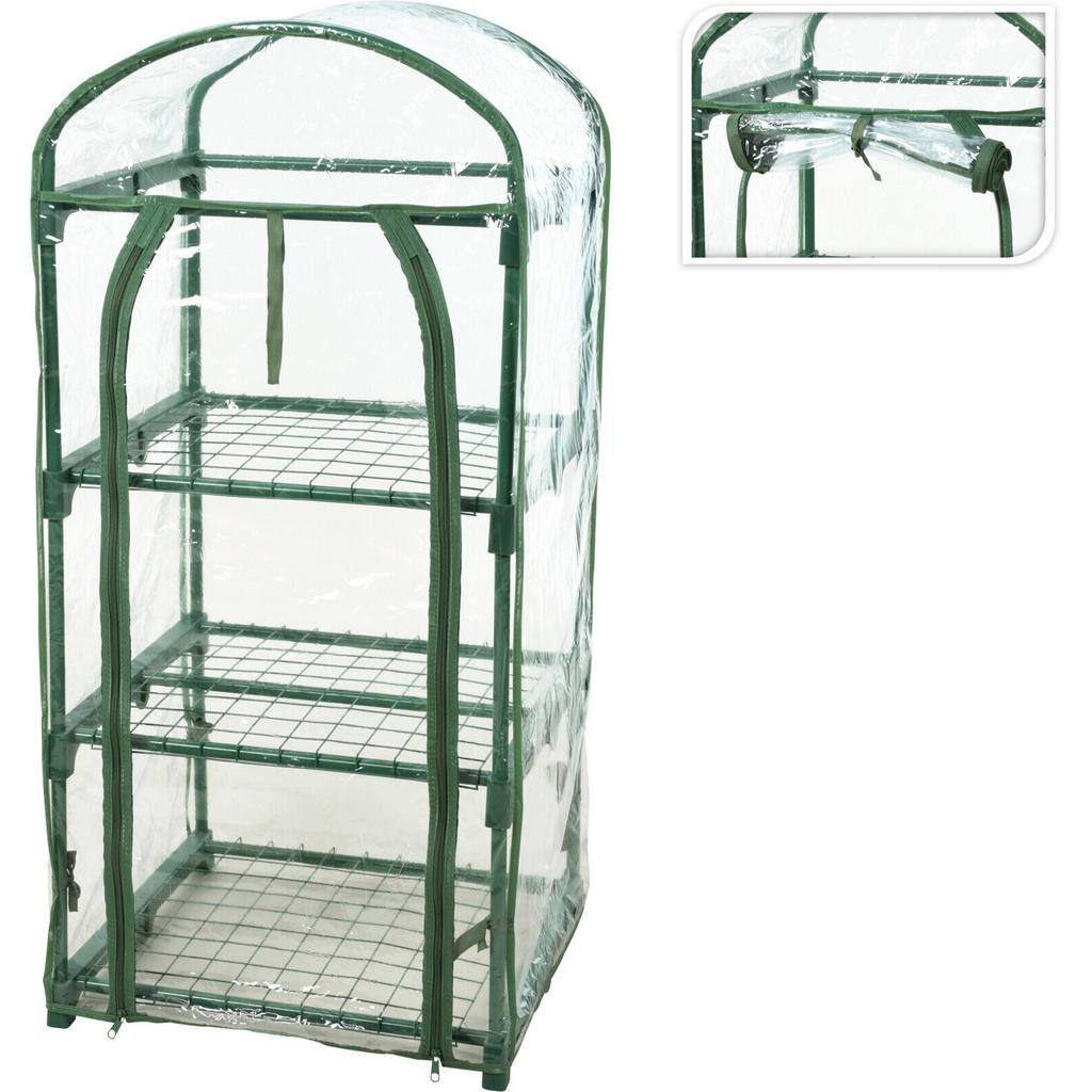 XXXL SKLENÍK NA BALKÓN 50/45/105 cm