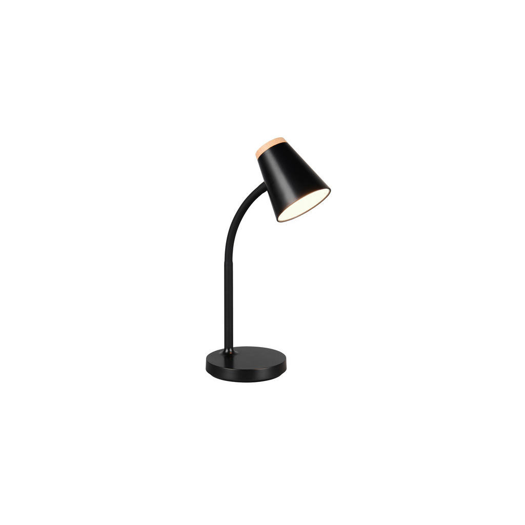 XXXL STOLNÍ LED LAMPA,