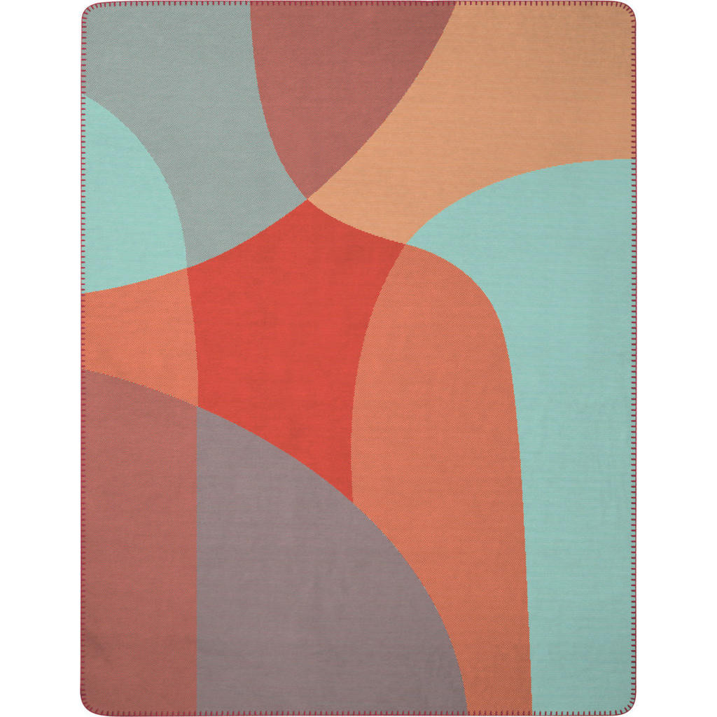 Bielefelder Werkst. DEKA, bavlna, 150/200 cm