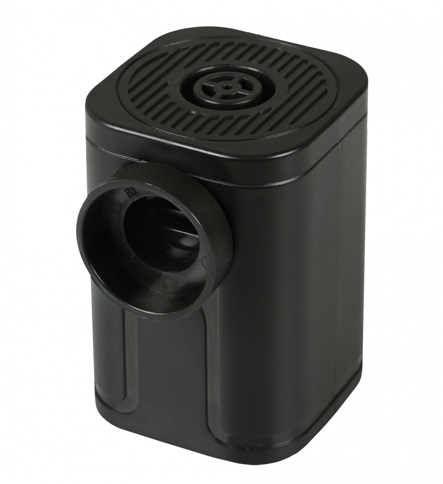 Husky Elektrická pumpa AIRFLOW black Náhradní díl