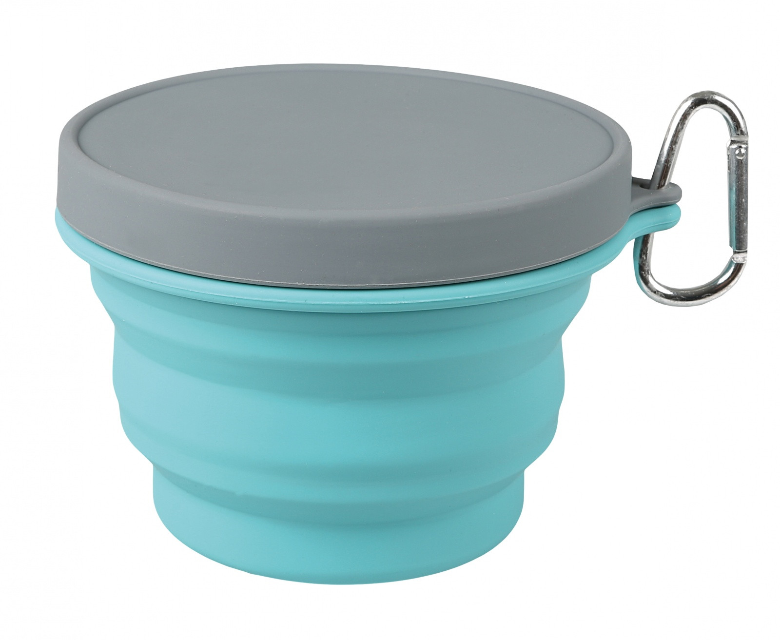 Husky Twisty 500 blue Miska s víčkem