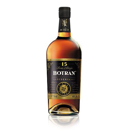 Botran Aňejo 12yo 40 % 0,7 l