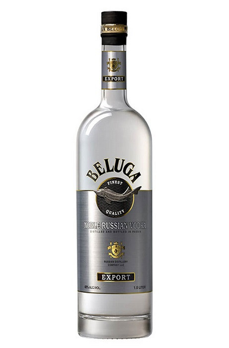 Beluga  40 % 1 l