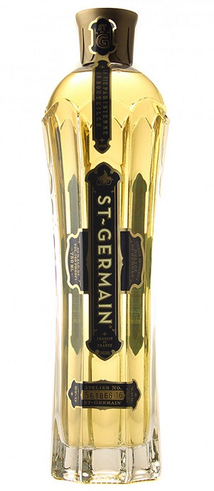 St. Germain 20 % 0,7 l