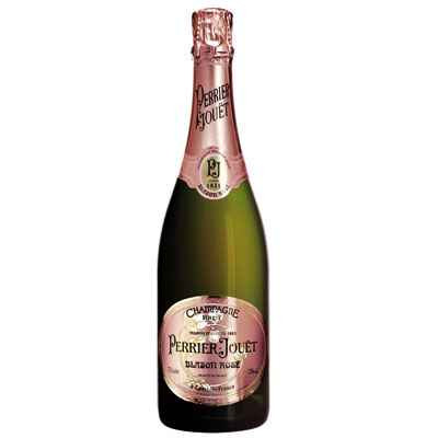 Perrier Jouet Blanson Rosé 12 % 0,75 l