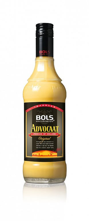 Bols Advocaat 15% 0,7 l
