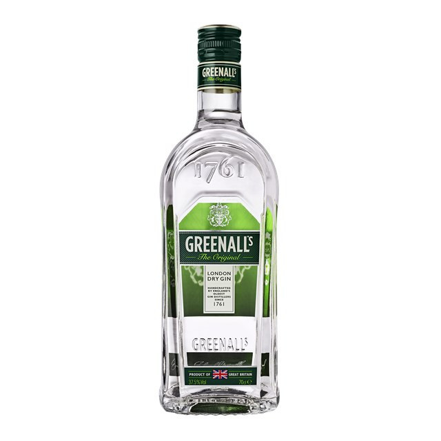 Greenall's 40 % 1 l